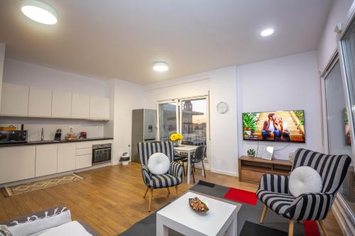 Tirana Sweet Apartments by TS