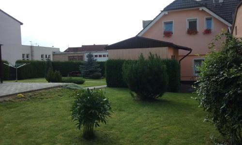 Fotografie z fotogalerie ubytování Villa Amenity v destinaci Světlá nad Sázavou