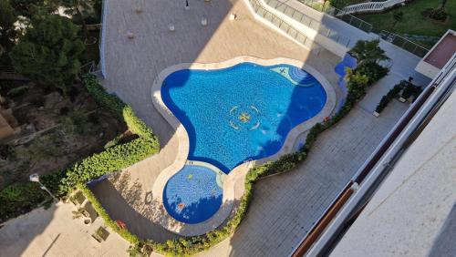 Sea&Skyline Suites Benidorm photo 26