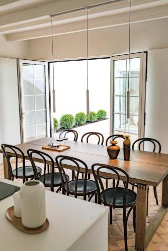 Luxury attached Villa La Biznaga