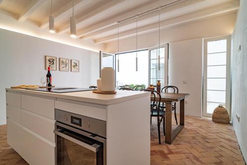Luxury attached Villa La Biznaga