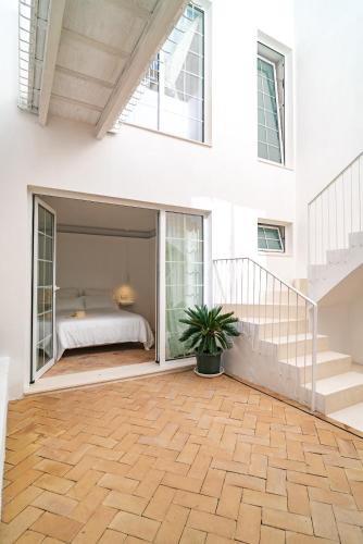 Luxury attached Villa La Biznaga