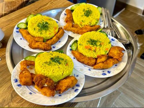 Gallery image of kirakoupolis House & Restaurant in Kerak