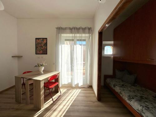 Cozy Rome
