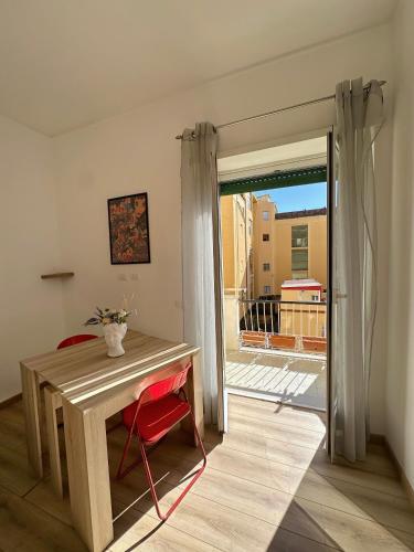 Cozy Rome