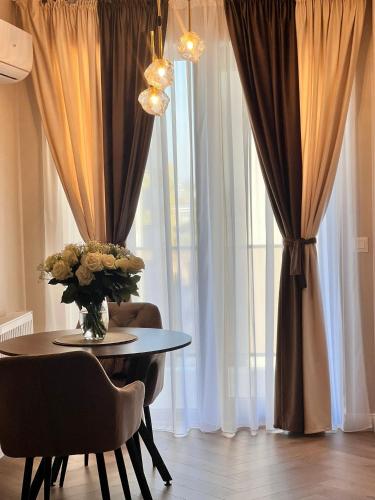 Fotografie z fotogalerie ubytování The Hills Premier Studio v Bukurešti