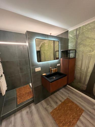 Fotografie z fotogalerie ubytování Le Refuge du Cerf v destinaci Bouillon