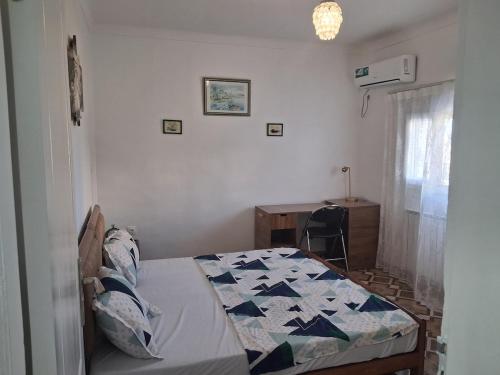 Gallery image of villa Mauresque vue sur la baie d'Alger 