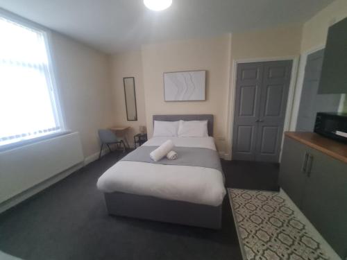 Photo de la galerie de l'établissement Park Place Collection, à Sunderland