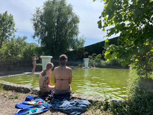 Φυσικό τοπίο κοντά σε αυτό το διαμέρισμα