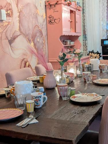 Foto sihtkohas Valkenburg asuva majutusasutuse Hotel B&B LeLa galeriist