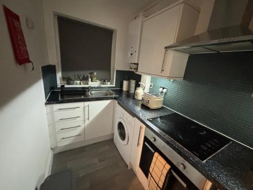 Court Studio Apartment photo 14