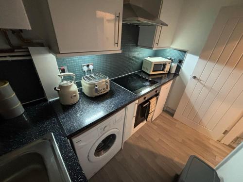 Court Studio Apartment photo 12