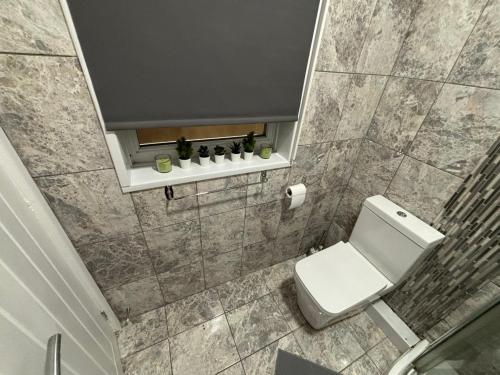 Court Studio Apartment photo 13
