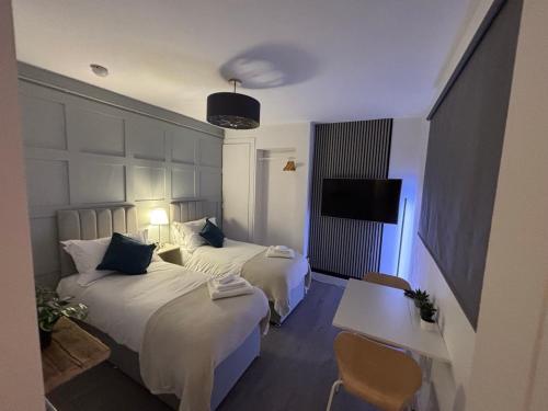 Court Studio Apartment photo 17