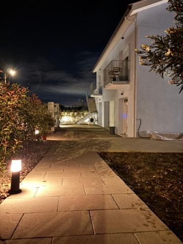Maias House