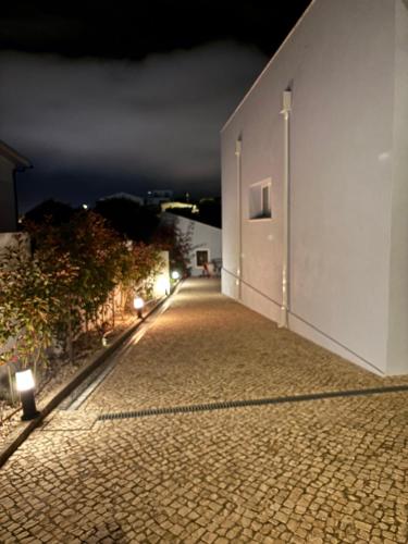Maias House