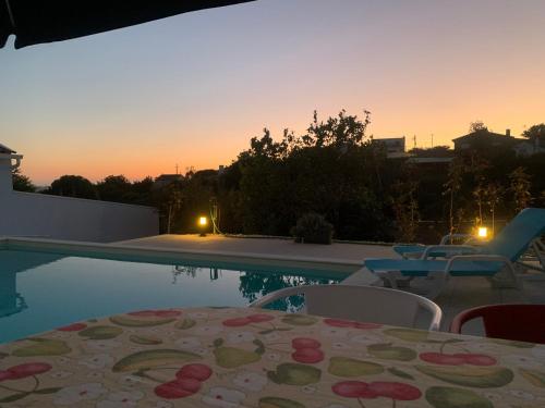 Maias House