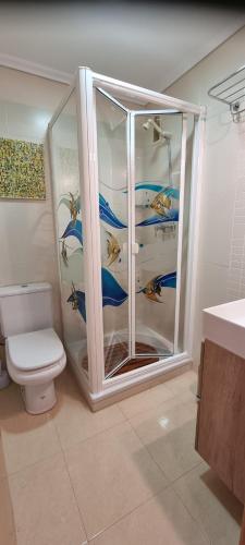 Denia Getaway - Beach Apartment