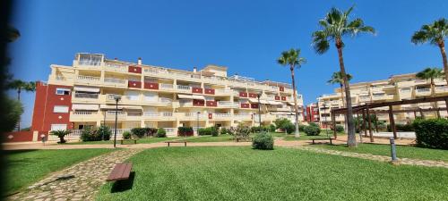 Denia Getaway - Beach Apartment