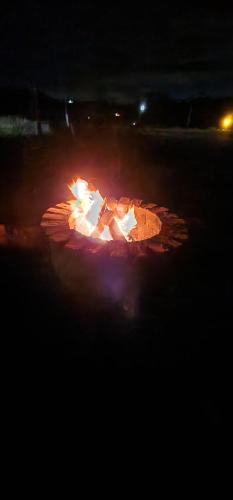 Fotografie z fotogalerie ubytování Hospedaje- Pantano de Vargas-Paipa-King the Glamp v destinaci Tibasosa