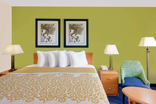 Ảnh trong thư viện ảnh của Gateway Inn ở Easton