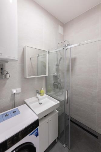 Stylishes Design-Apartment