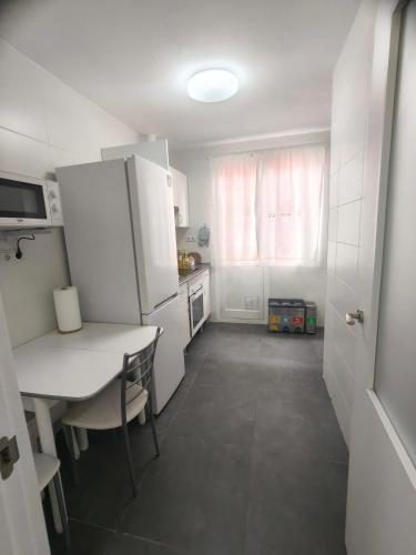 Habitación centro Bilbao zona artística