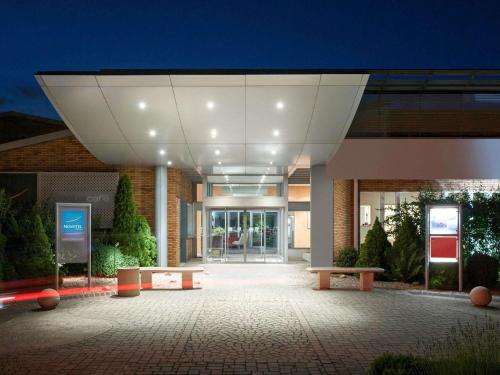 Fotografie z fotogalerie ubytování Novotel Metz Amnéville v destinaci Maizières-lès-Metz