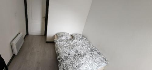 Chambres proche centre ville