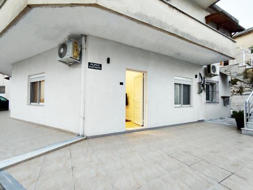 Filipos Apartment