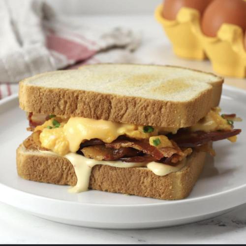 Jídlo v prázdninového domu nebo okolí