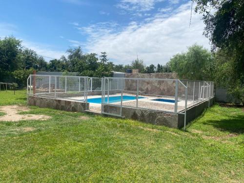 Φωτογραφία από το άλμπουμ του Complejo los lirios σε Villa Los Aromos