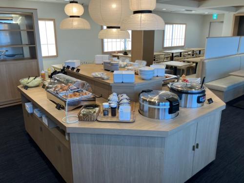 Φαγητό σε αυτό το ξενοδοχείο ή κάπου εκεί κοντά