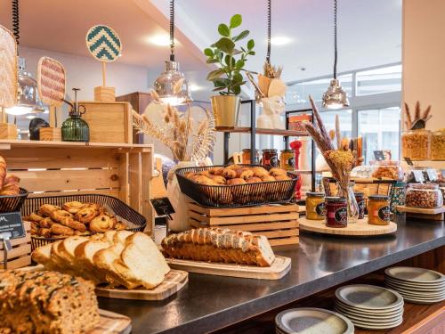 Φαγητό σε αυτό το ξενοδοχείο ή κάπου εκεί κοντά