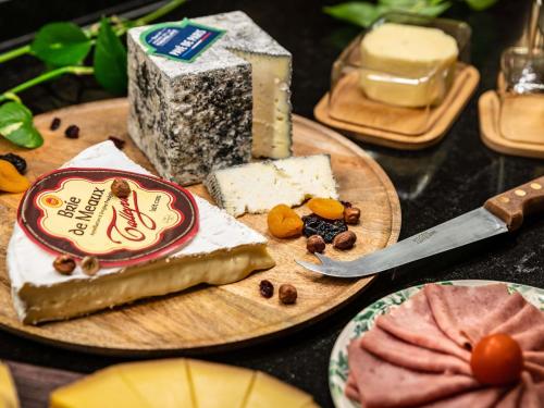 Φαγητό σε αυτό το ξενοδοχείο ή κάπου εκεί κοντά