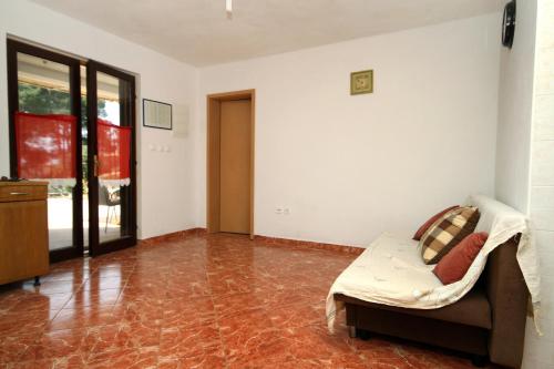 Posezení v ubytování Holiday Home Lucica 5679