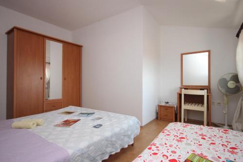 Apartment Umag 6932a