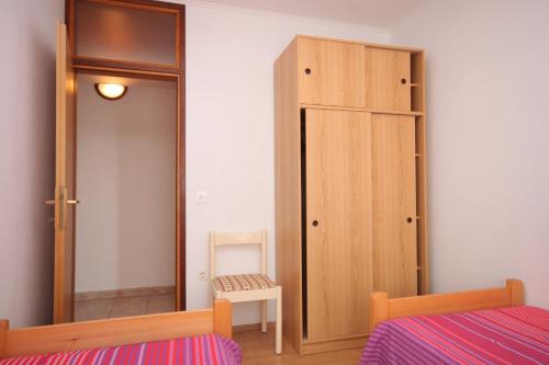 Apartment Umag 6932a