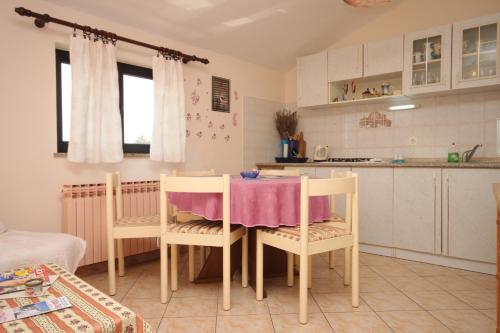 Apartment Umag 6932a