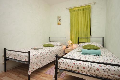 Apartment Umag 6932b