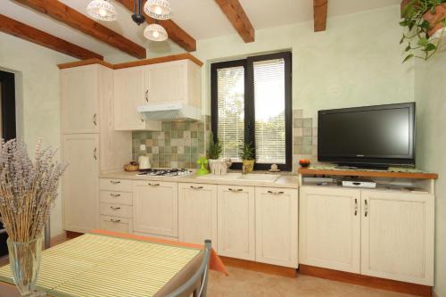 Apartment Umag 6932b