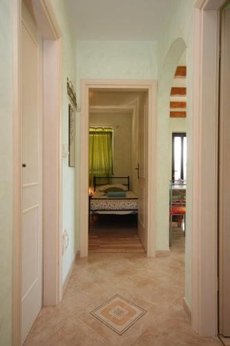 Apartment Umag 6932b