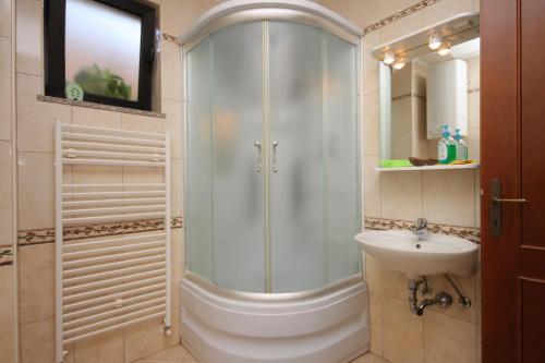 Apartment Umag 6932c