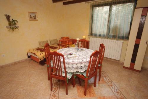 Apartment Umag 6932c