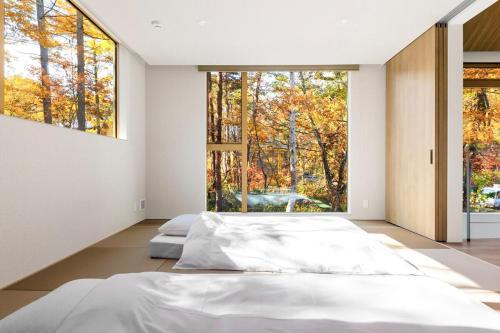 Ski paradise newly built villa 枫林苑