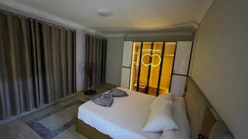 كورنيش نيل حلوان