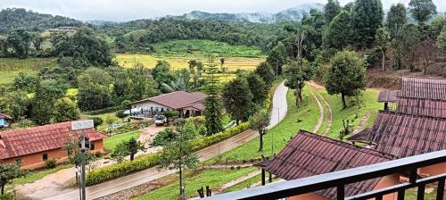 Fotografie z fotogalerie ubytování ม้งโฮมสเตย์รีสอร์ท v destinaci Mae Hong Son