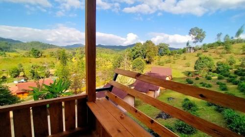 Fotografie z fotogalerie ubytování ม้งโฮมสเตย์รีสอร์ท v destinaci Mae Hong Son