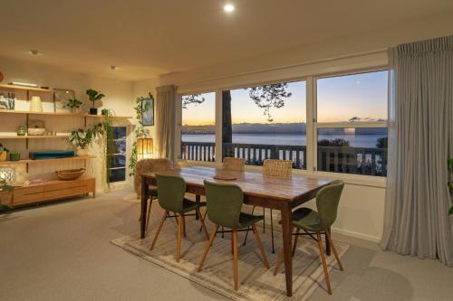 Fotografie z fotogalerie ubytování Bangalow Bach v destinaci Nelson